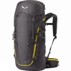 Salewa Womens Alptrek 45L Rucksack Magnet Grey